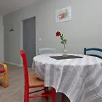 Apartment By The Sea Barbat, Rab - 14247 *