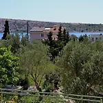 By The Sea Barbat, Rab - 14247 Apartment Barbat na Rabu