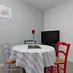 By The Sea Barbat, Rab - 14247 Apartment *