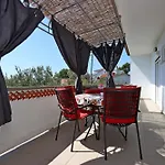 Apartment By The Sea Barbat, Rab - 14247 *