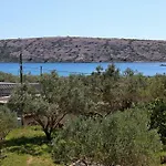 By The Sea Barbat, Rab - 14247 Apartment Barbat na Rabu