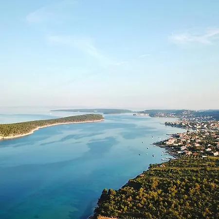 By The Sea Barbat, Rab - 14247 Appartamento Barbat na Rabu