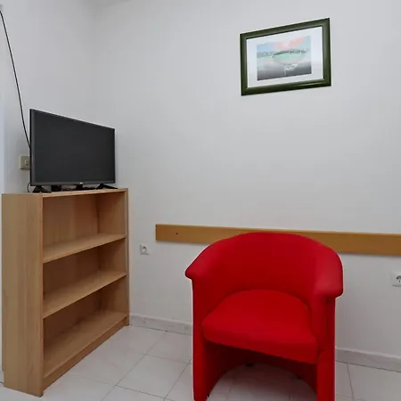 Apartment By The Sea Barbat, Rab - 14247 Barbat na Rabu