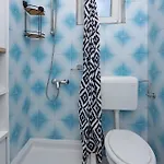 By The Sea Barbat, Rab - 14247 Appartement