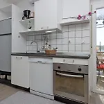 By The Sea Barbat, Rab - 14247 Appartement