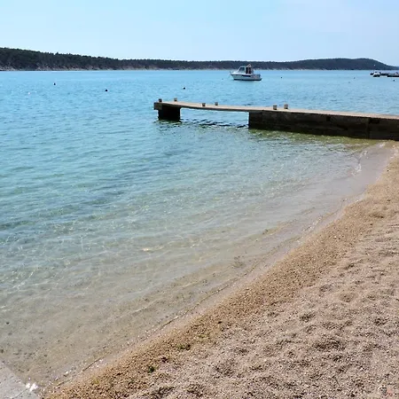 Apartment By The Sea Barbat, Rab - 14247 Barbat na Rabu