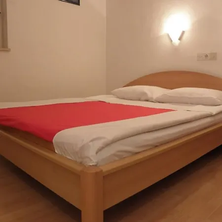 By The Sea Barbat, Rab - 14247 Apartment
