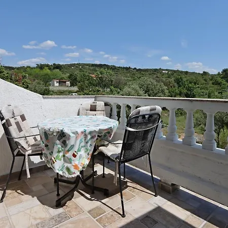 By The Sea Barbat, Rab - 14247 Apartment *