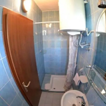 By The Sea Barbat, Rab - 14247 Apartment Barbat na Rabu