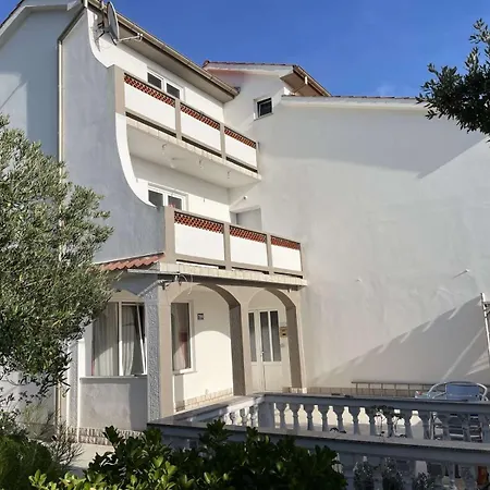 Apartment By The Sea Barbat, Rab - 14247 Barbat na Rabu