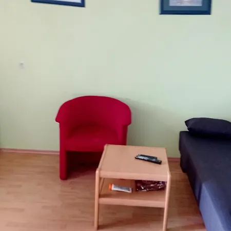 Apartment By The Sea Barbat, Rab - 14247