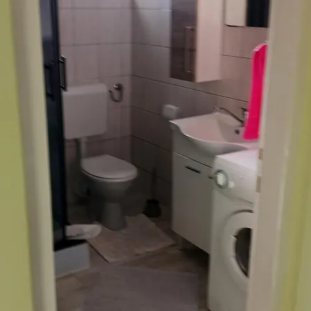 By The Sea Barbat, Rab - 14247 Apartment Barbat na Rabu