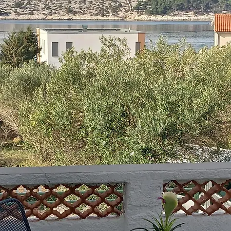 By The Sea Barbat, Rab - 14247 Barbat na Rabu