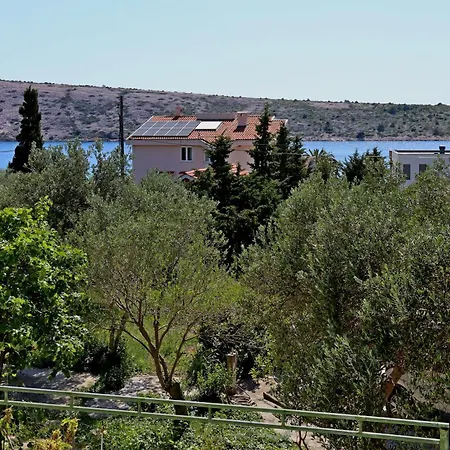 By The Sea Barbat, Rab - 14247 Διαμέρισμα Barbat na Rabu
