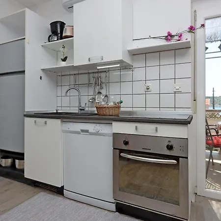 By The Sea Barbat, Rab - 14247 Διαμέρισμα