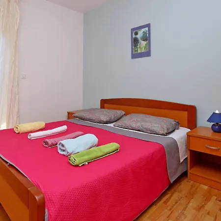 By The Sea Barbat, Rab - 14247 Διαμέρισμα *