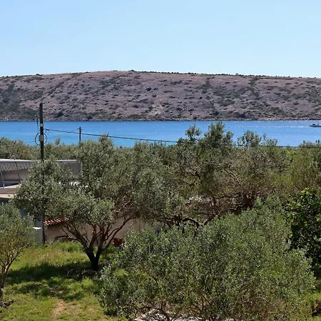 By The Sea Barbat, Rab - 14247 Διαμέρισμα Barbat na Rabu