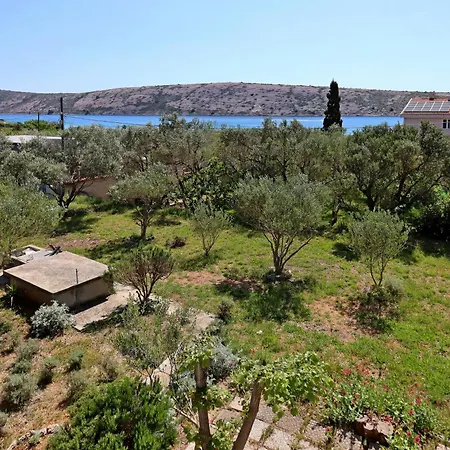 By The Sea Barbat, Rab - 14247 Barbat na Rabu