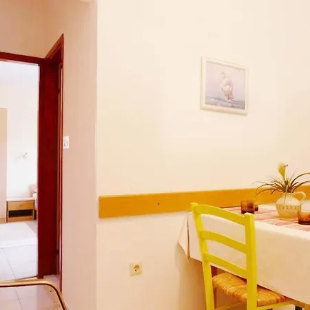 By The Sea Barbat, Rab - 14247 Daire Barbat na Rabu